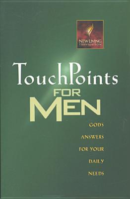 Touchpoints For Men PB - Tyndale